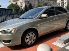 Продаж вживаних Mitsubishi Lancer 2008 року - купити на Автобазарі