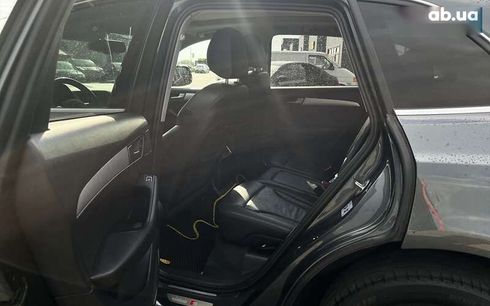 Audi Q5 2013 - фото 28