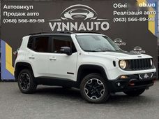 Купити Jeep бу в Вінниці - купити на Автобазарі