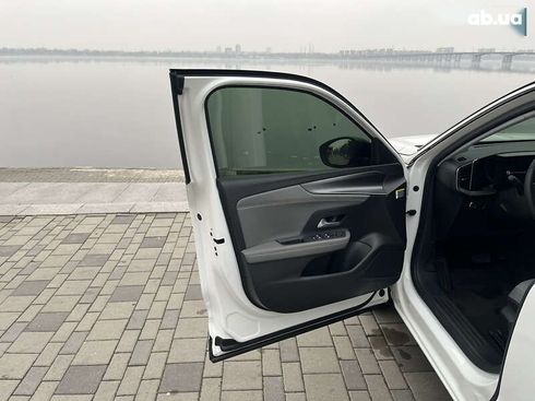 Opel Mokka 2021 - фото 30