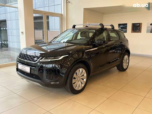 Land Rover Range Rover Evoque 2019 - фото 12