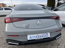 Продаж вживаних Mercedes-Benz CLE-Класс - купити на Автобазарі