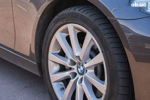 BMW 5 серия 2013 - фото 5