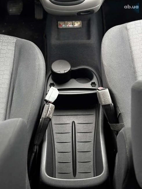 Renault Scenic 2007 - фото 21