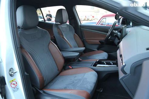 Volkswagen ID.4 2021 - фото 12