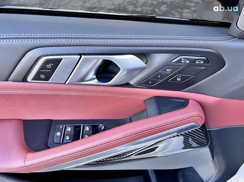 BMW X6 2023 - фото 22