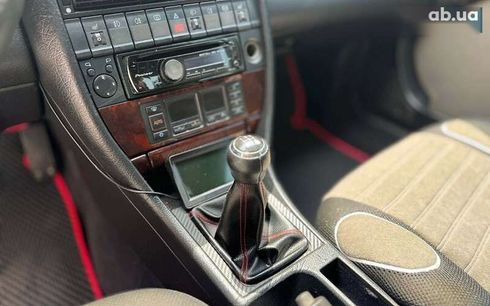 Audi A6 1995 - фото 13