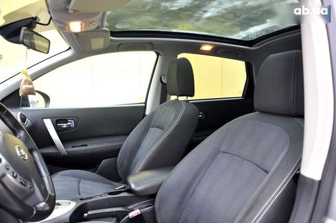 Nissan Qashqai 2010 - фото 12