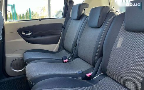 Renault Scenic 2010 - фото 15