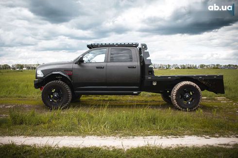 Dodge Ram 2010 - фото 10