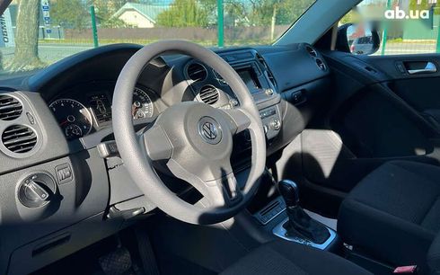 Volkswagen Tiguan 2017 - фото 7