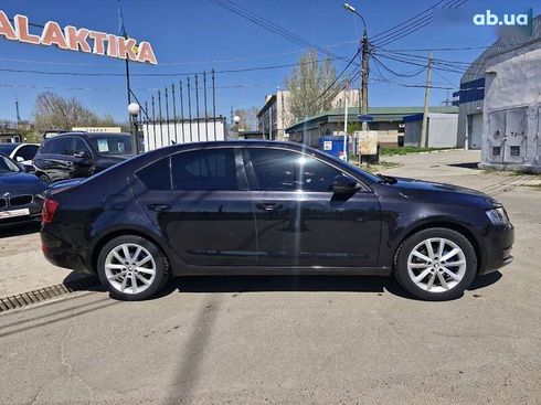 Skoda Octavia 2014 - фото 7