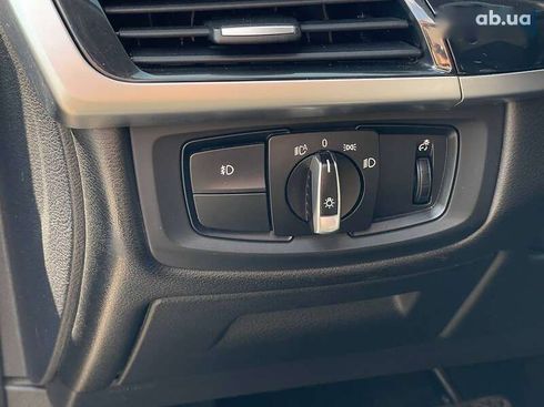 BMW X5 2014 - фото 23