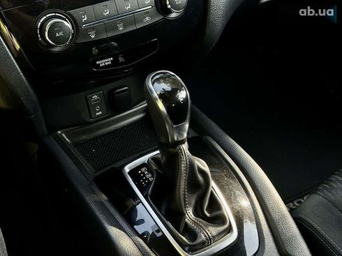 Nissan Rogue 2017 - фото 22