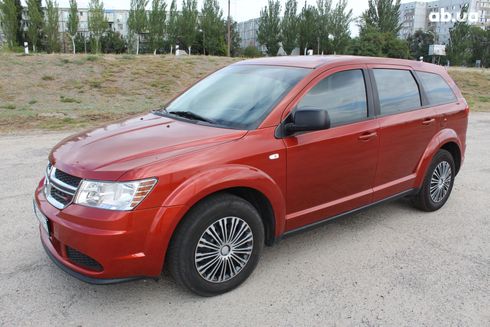 Dodge Journey 2014 - фото 19