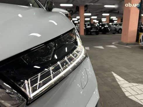 Skoda Enyaq 2021 - фото 30