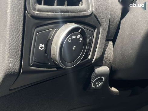 Ford Focus 2015 - фото 13