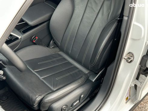 Audi A4 2022 белый - фото 36