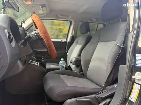 Jeep Patriot 2010 - фото 17