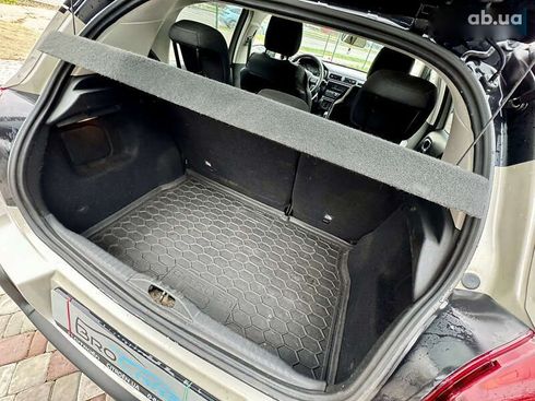 Citroёn C3 2019 - фото 27