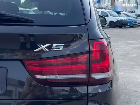BMW X5 2014 - фото 12