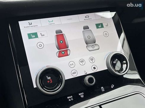 Land Rover Range Rover Velar 2019 - фото 27