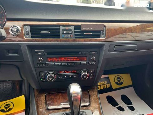 BMW 3 серия 2008 - фото 16