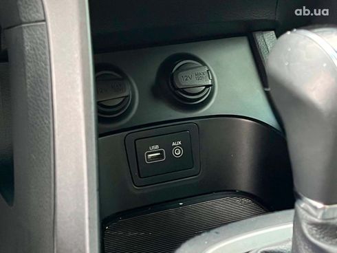 Hyundai Santa Fe 2016 черный - фото 33