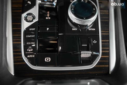 BMW X6 2024 - фото 2