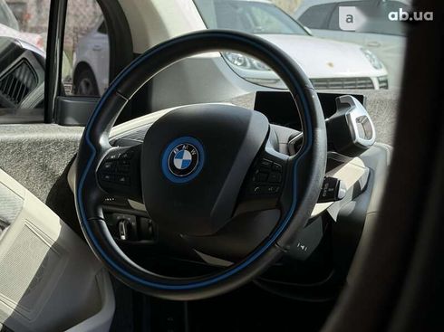 BMW i3 2014 - фото 20