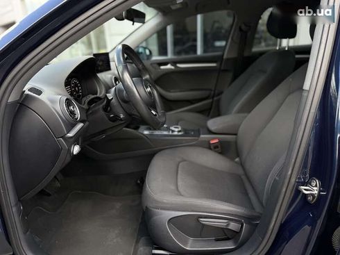 Audi A3 2019 - фото 18
