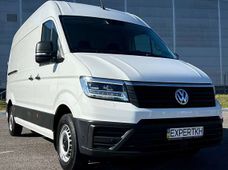 Купить Volkswagen Crafter 2020 бу в Киеве - купить на Автобазаре