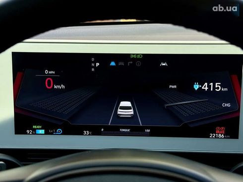 Hyundai Ioniq 5 2023 - фото 15