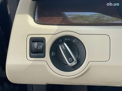 Volkswagen Passat CC 2011 - фото 22
