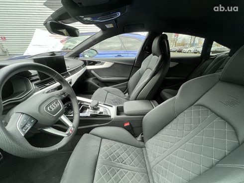 Audi S5 2022 - фото 36