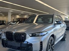 Продаж б/у BMW X5 Автомат - купити на Автобазарі