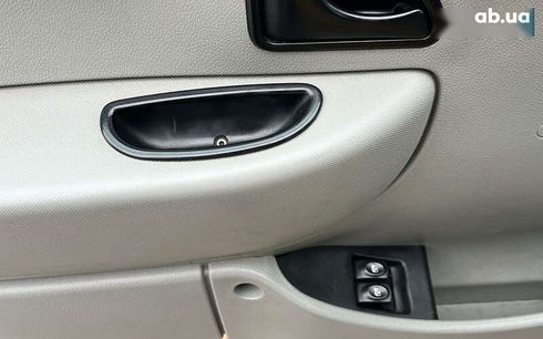 Renault Kangoo 2008 - фото 19