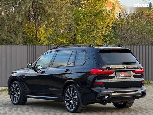 BMW X7 2022 - фото 6