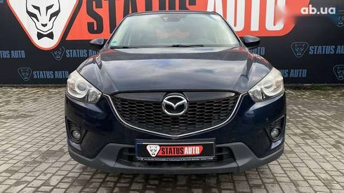 Mazda CX-5 2014 - фото 3