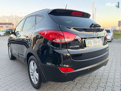 Hyundai ix35 2012 - фото 3