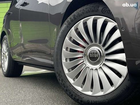 Land Rover Range Rover Sport 2025 - фото 5