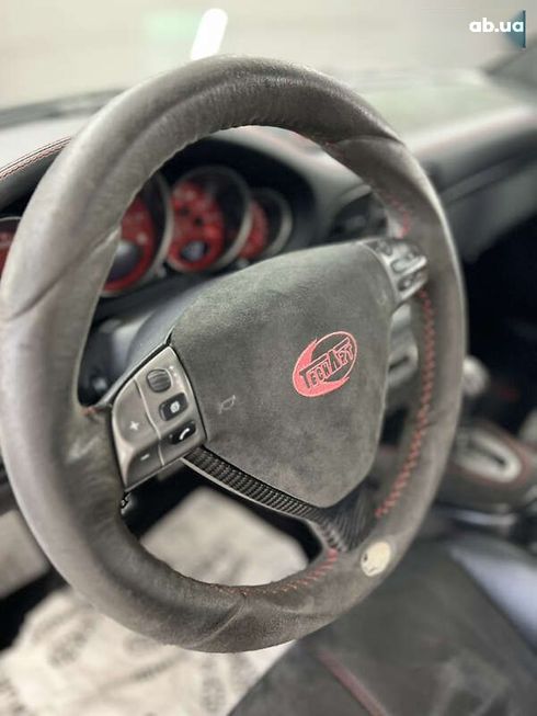 Porsche 911 2008 - фото 16