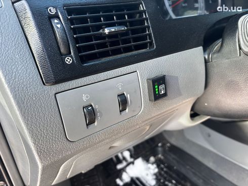 Chevrolet Lacetti 2008 синий - фото 19