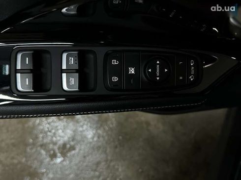 Kia Niro 2022 - фото 9