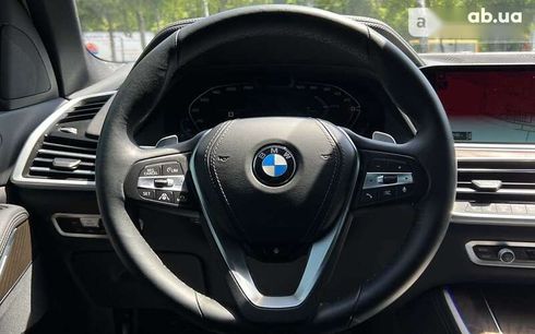 BMW X5 2021 - фото 23