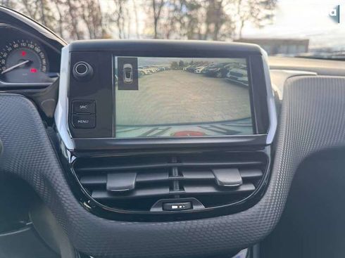 Peugeot 2008 2015 - фото 15