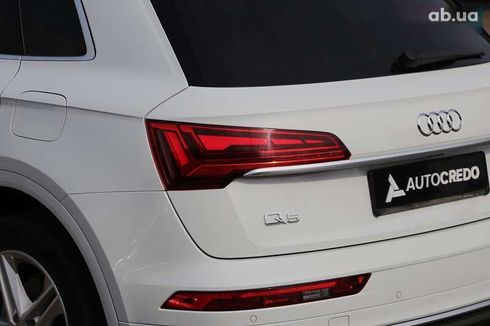 Audi Q5 2022 - фото 8