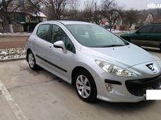 Запчастини на Peugeot 308 в Івано-Франківську - купити на Автобазарі