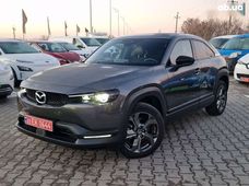 Продаж вживаних Mazda MX-30 2020 року у Вінниці - купити на Автобазарі