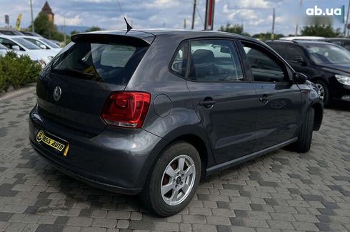 Volkswagen Polo 2010 - фото 7
